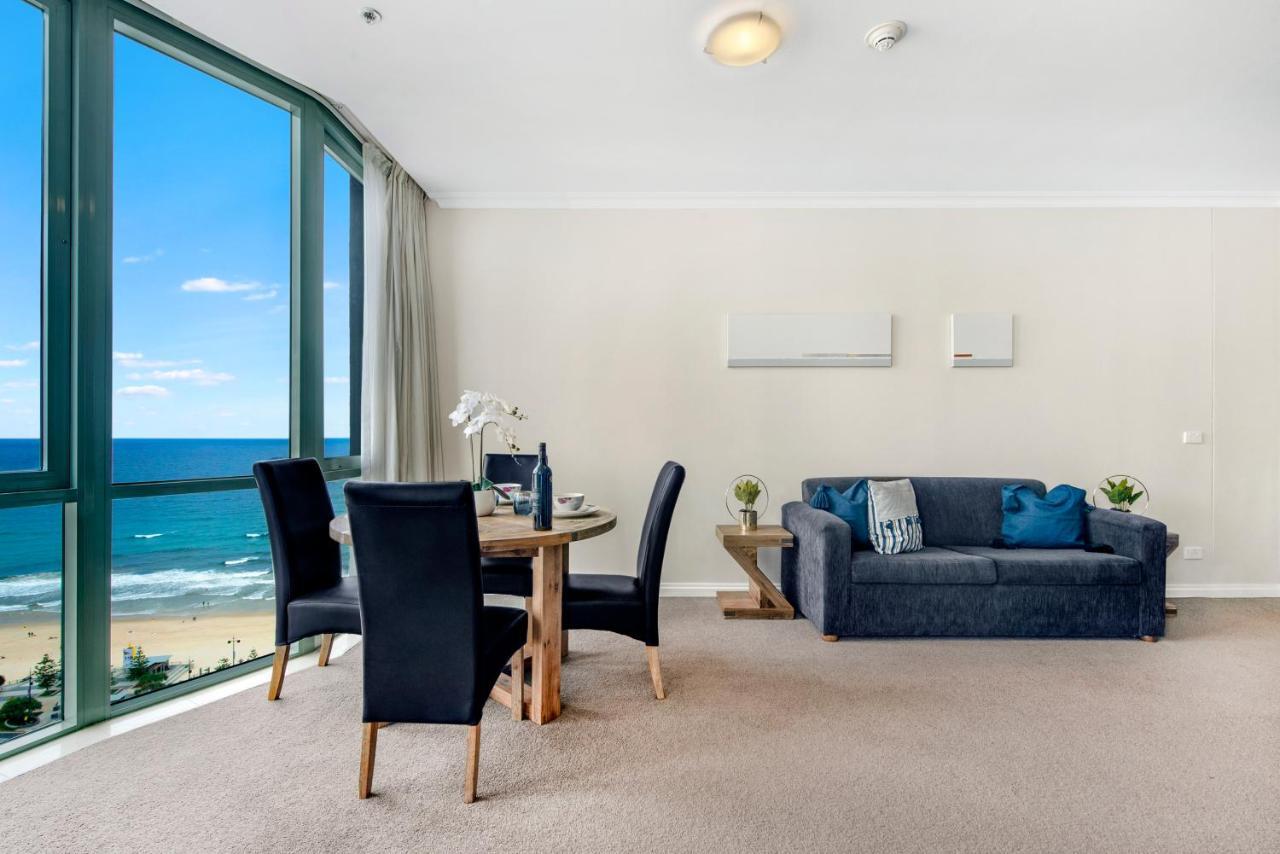 Legends 1 Bedroom Spa Suite - We Accommodate 골드코스트 외부 사진